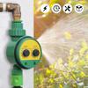 Electronic Garden Hose Irrigation Timer with Multi-Cycle Programming view 4