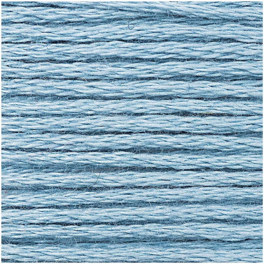 Premium Embroidery Thread 8m