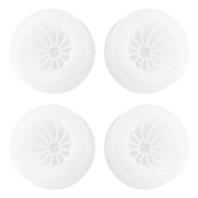 LAPYAPPE Steamer Bun Maker - 4 Pieces