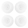 LAPYAPPE Steamer Bun Maker - 4 Pieces view 1