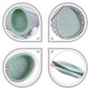 Toyvian Reusable Silicone Easter Egg Cake Mold view 3