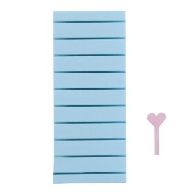 Buhygn Nail Foil Storage Box