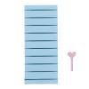 Buhygn Nail Foil Storage Box view 1