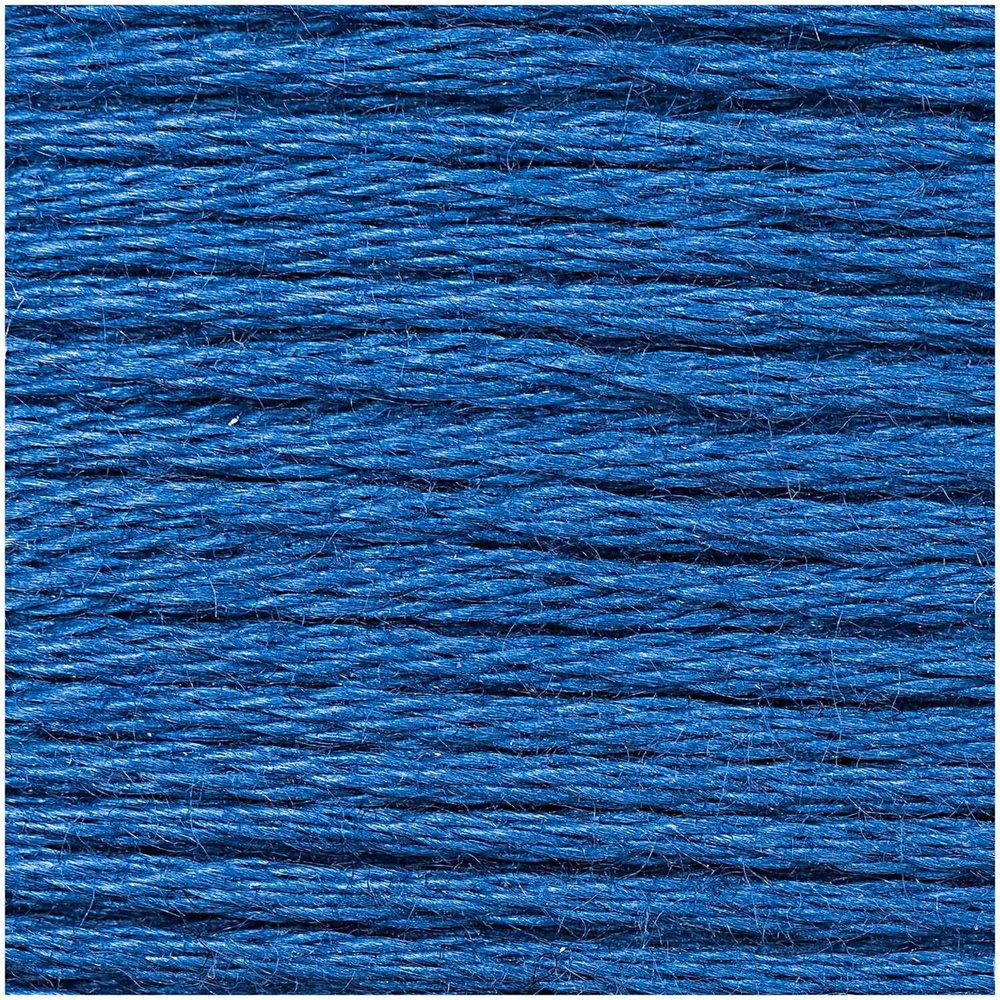 Premium Embroidery Thread 8m