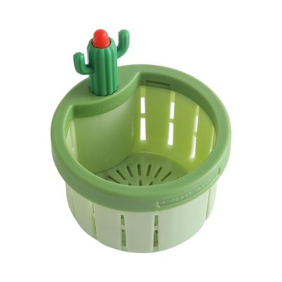 Cactus Sink Strainer