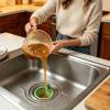 Cactus Sink Strainer view 3