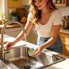 Cactus Sink Strainer view 4