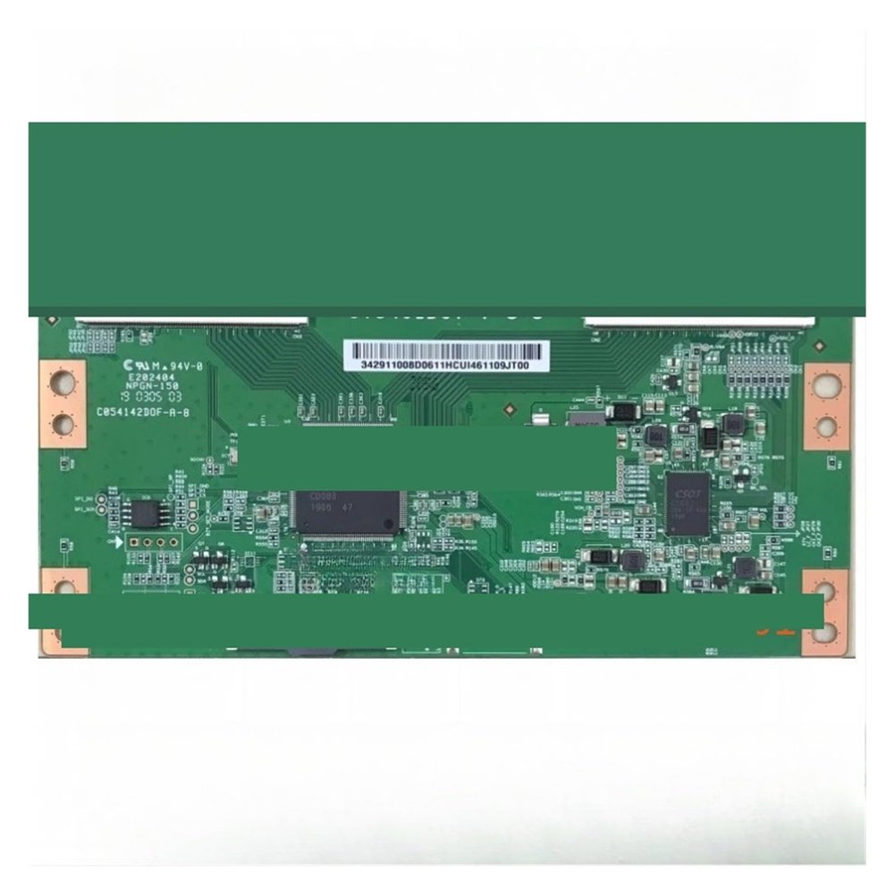 DB Logic Board ST5461D07-7-C-3 34.29110.08D T-Con LVDS Board
