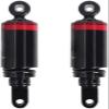 MKVAXR Front Hydraulic Spring Shock Absorber for Ninebot Max G3 Electric Scooter view 2