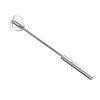 Small Stainless Steel Stirring Rod, Elegant and Practical for Home Use, Large [35.6 cm] view 1