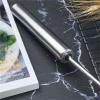 Small Stainless Steel Stirring Rod, Elegant and Practical for Home Use, Large [35.6 cm] view 3