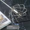 Small Stainless Steel Stirring Rod, Elegant and Practical for Home Use, Large [35.6 cm] view 4