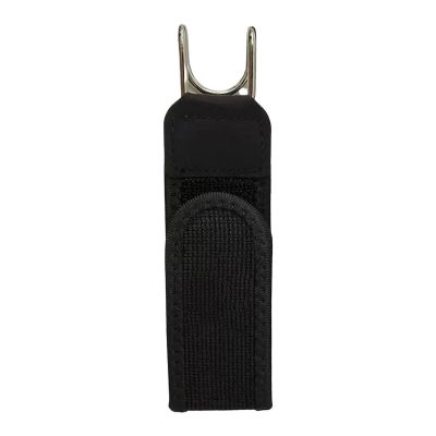 Adjustable No-Buckle Elastic Belt Loop