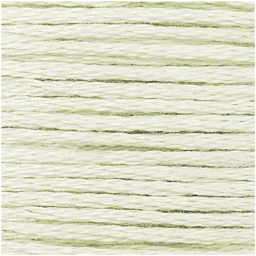 Premium Embroidery Thread 8m