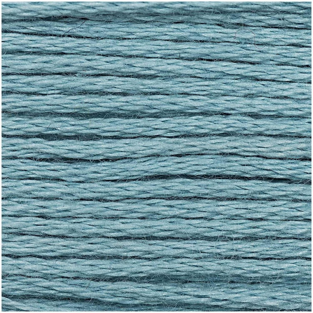 Premium Embroidery Thread 8m