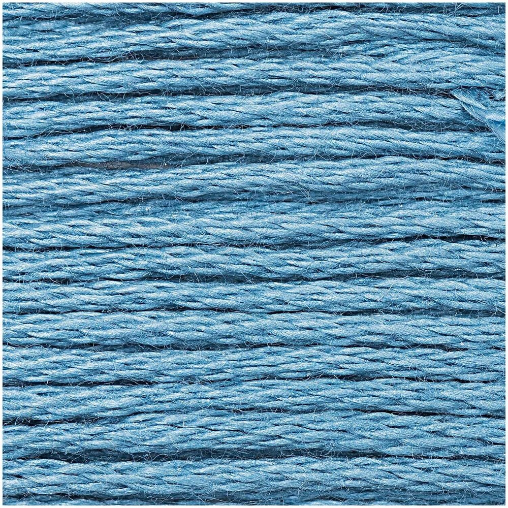 Premium Embroidery Thread 8m