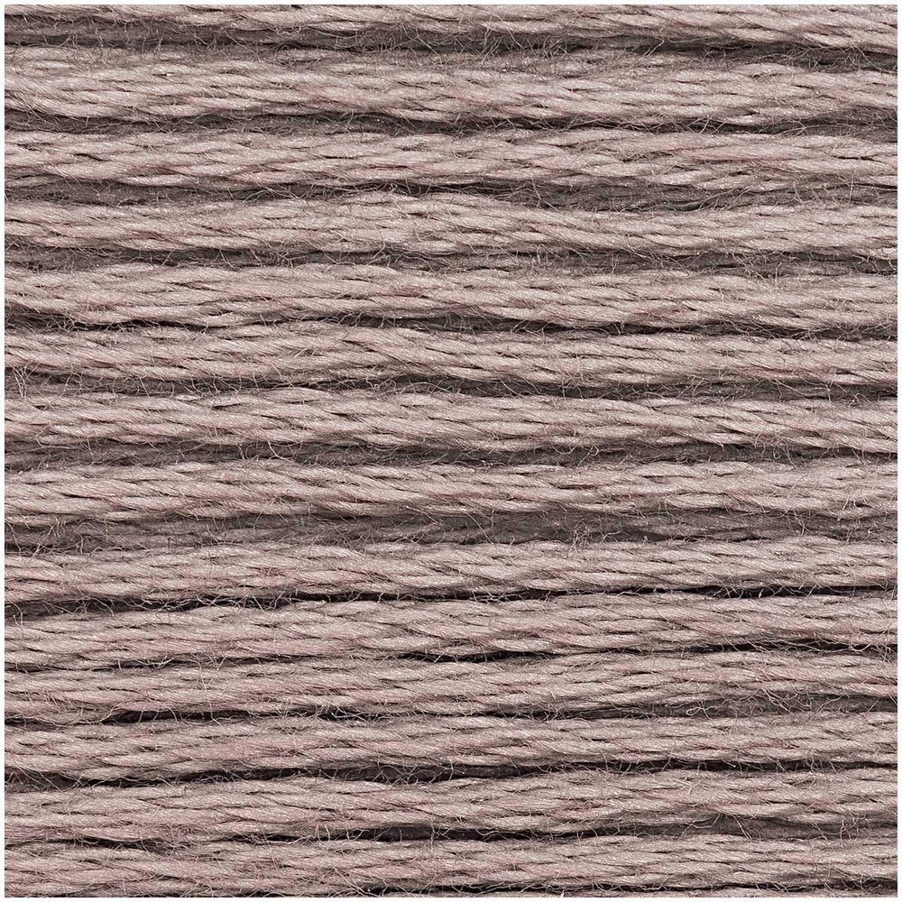 Premium Embroidery Thread 8m