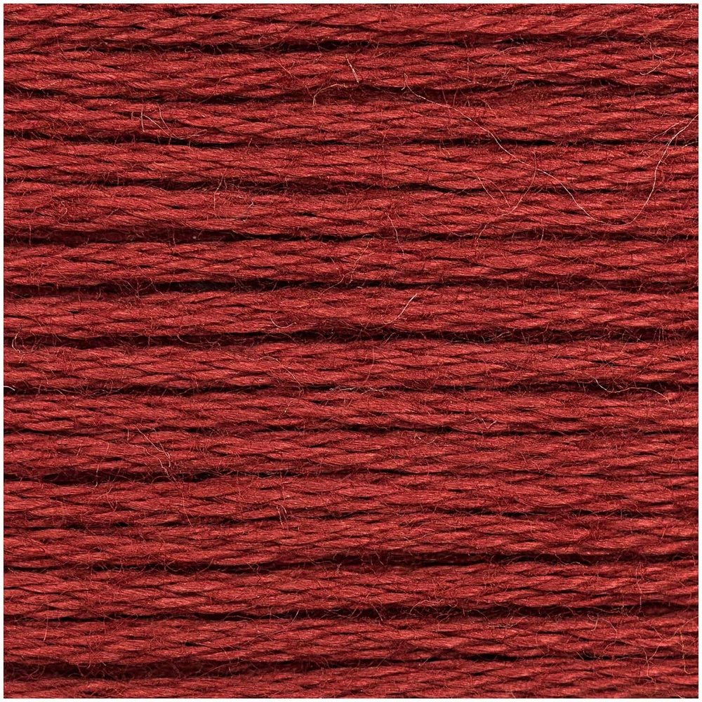 Premium Embroidery Thread 8m