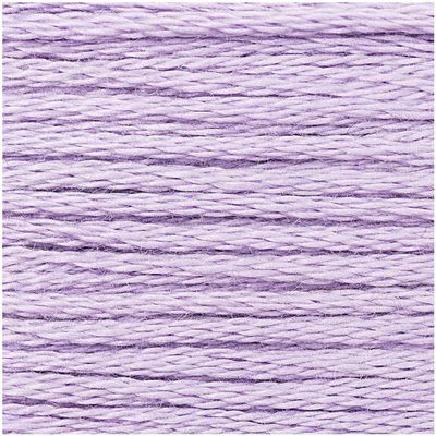 Premium Embroidery Thread 8m