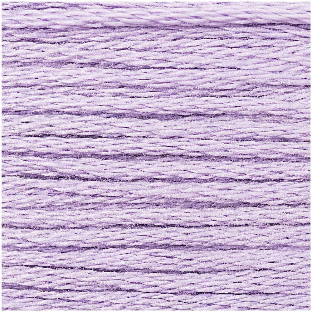 Premium Embroidery Thread 8m