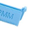Hand Stitch Tool - Clip on Ruler, 3-Piece Set view 4
