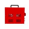 15 kW Induction Heater, 30–100 kHz Metal Melting and Welding Machine view 3