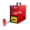 15 kW Induction Heater, 30–100 kHz Metal Melting and Welding Machine view 4