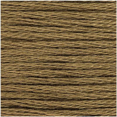 Premium Embroidery Thread 8m