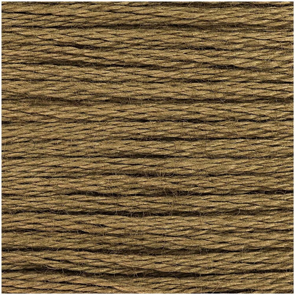 Premium Embroidery Thread 8m