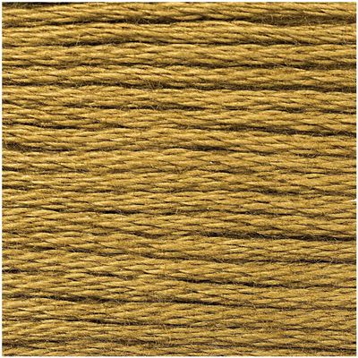 Premium Embroidery Thread 8m