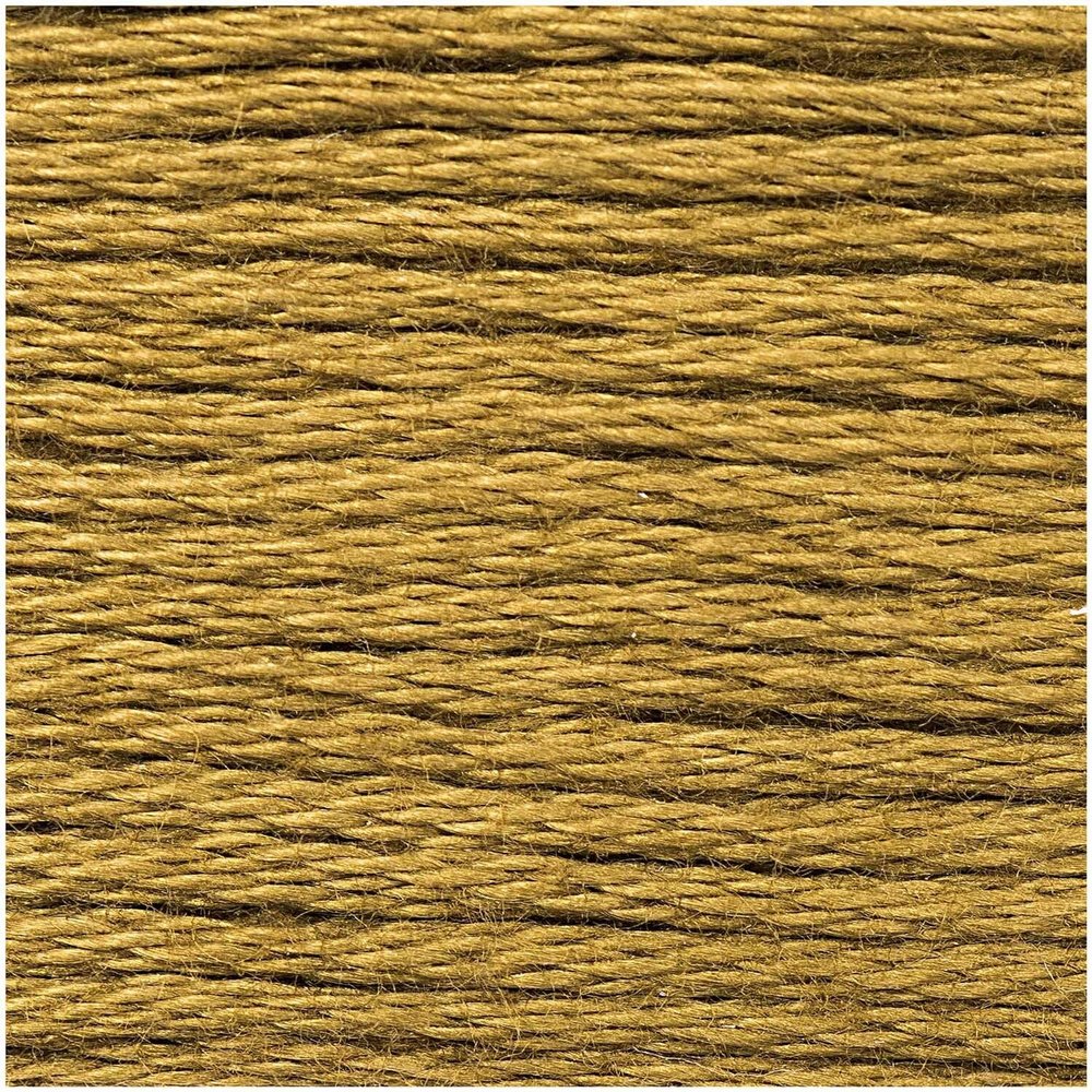 Premium Embroidery Thread 8m