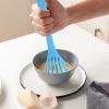 Egg Beater Whisk - Multifunctional Kitchen Tool view 3