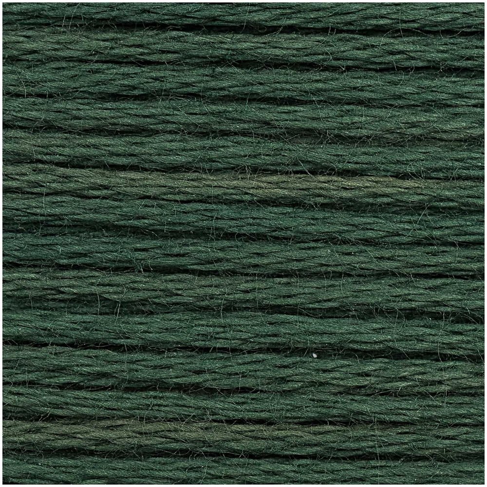Premium Embroidery Thread 8m