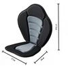 YAZVNTO Kayak Seat Backrest for MOAI Touring SUP, Waterproof EVA Cushion view 2