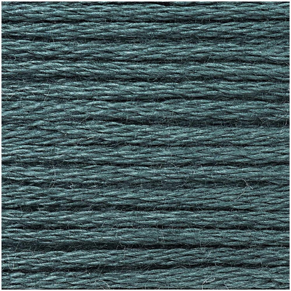 Premium Embroidery Thread 8m