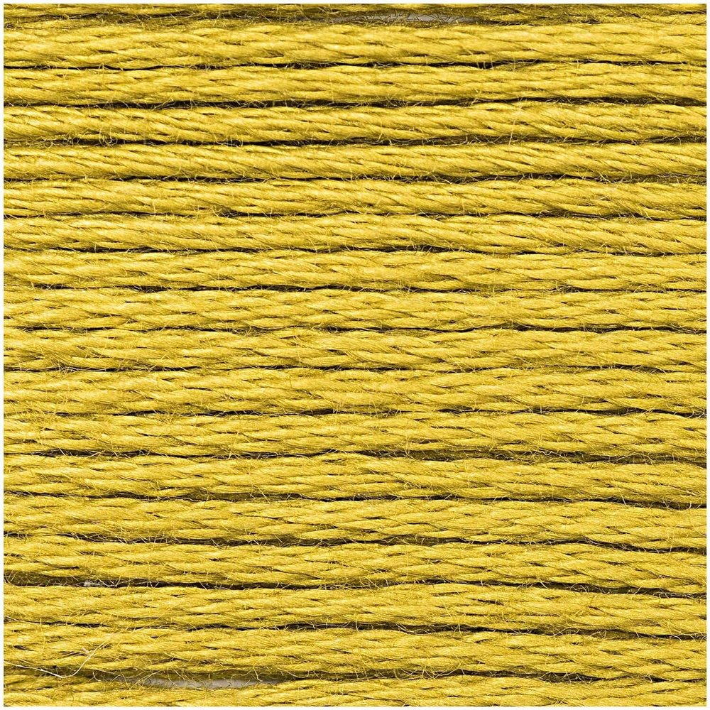 Premium Embroidery Thread 8m