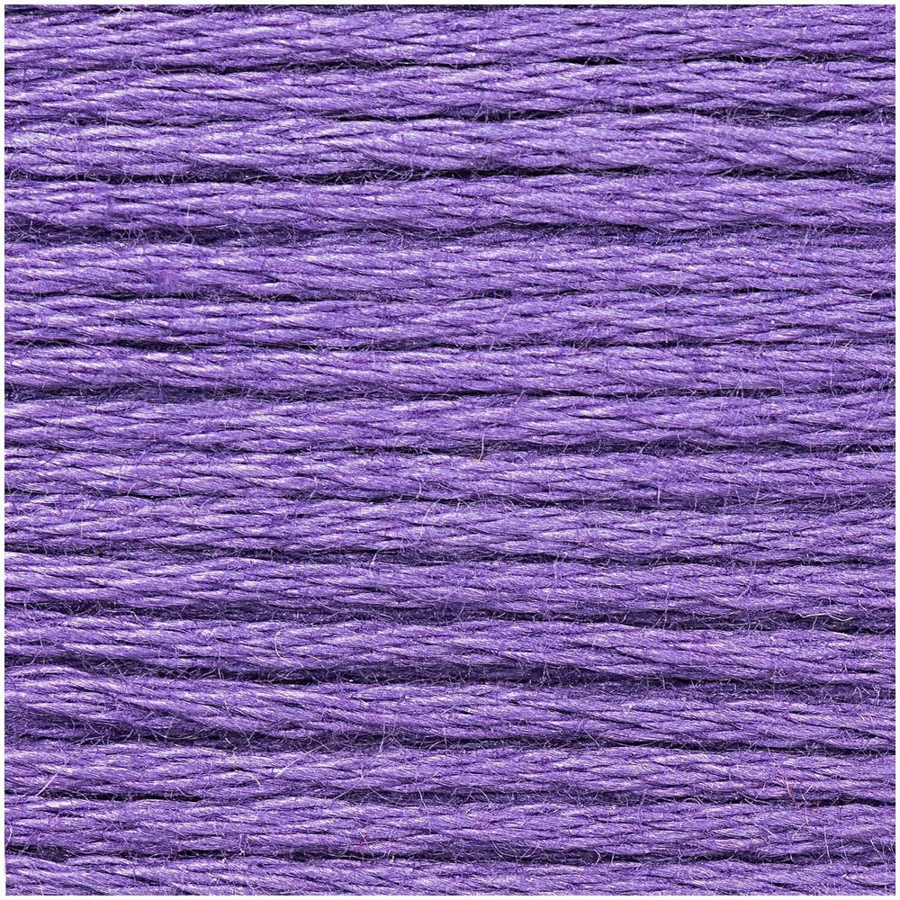 Premium Embroidery Thread 8m