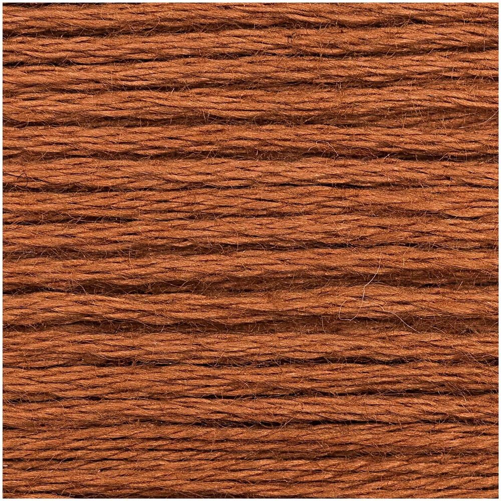 Premium Embroidery Thread 8m
