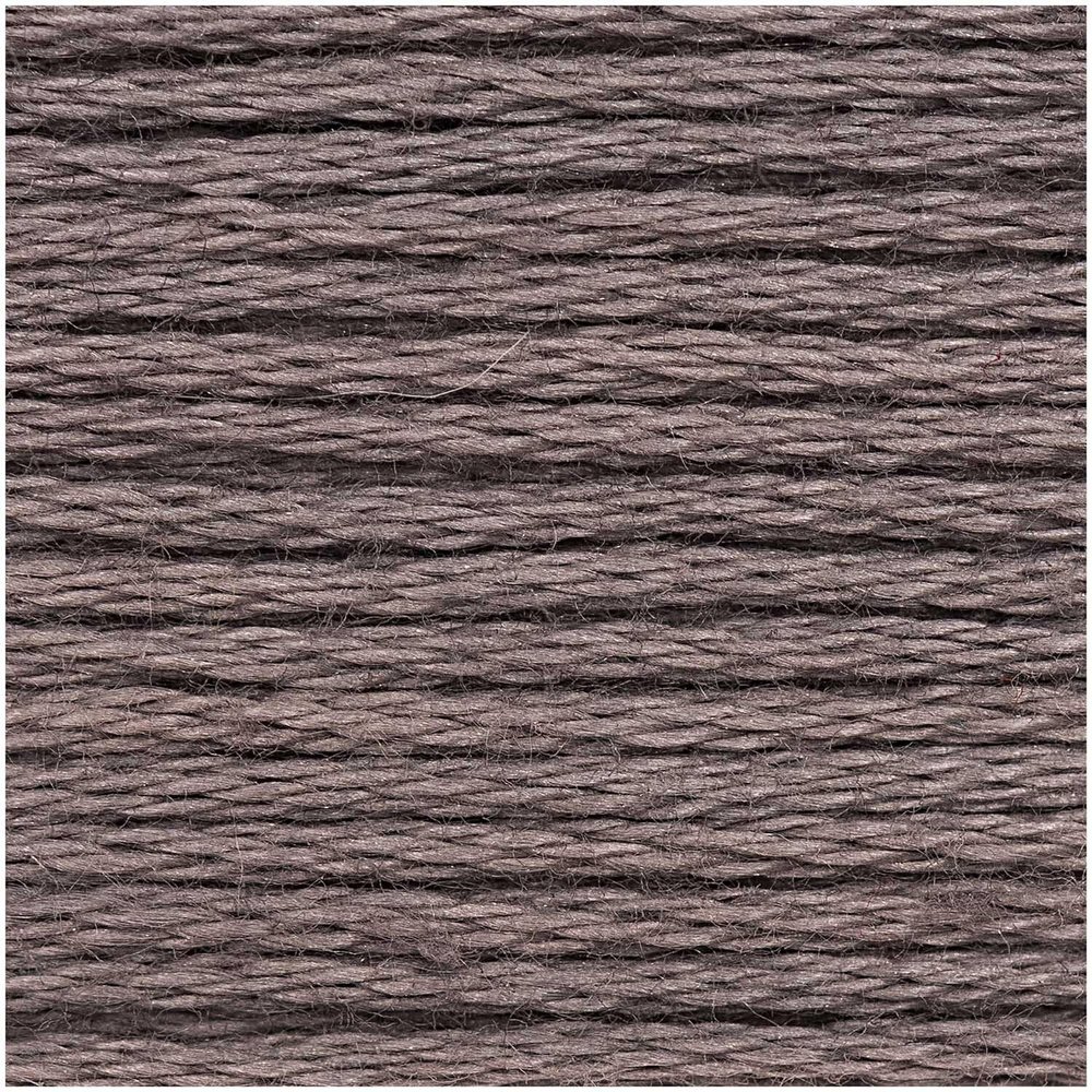 Premium Embroidery Thread 8m