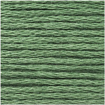 Premium Embroidery Thread 8m
