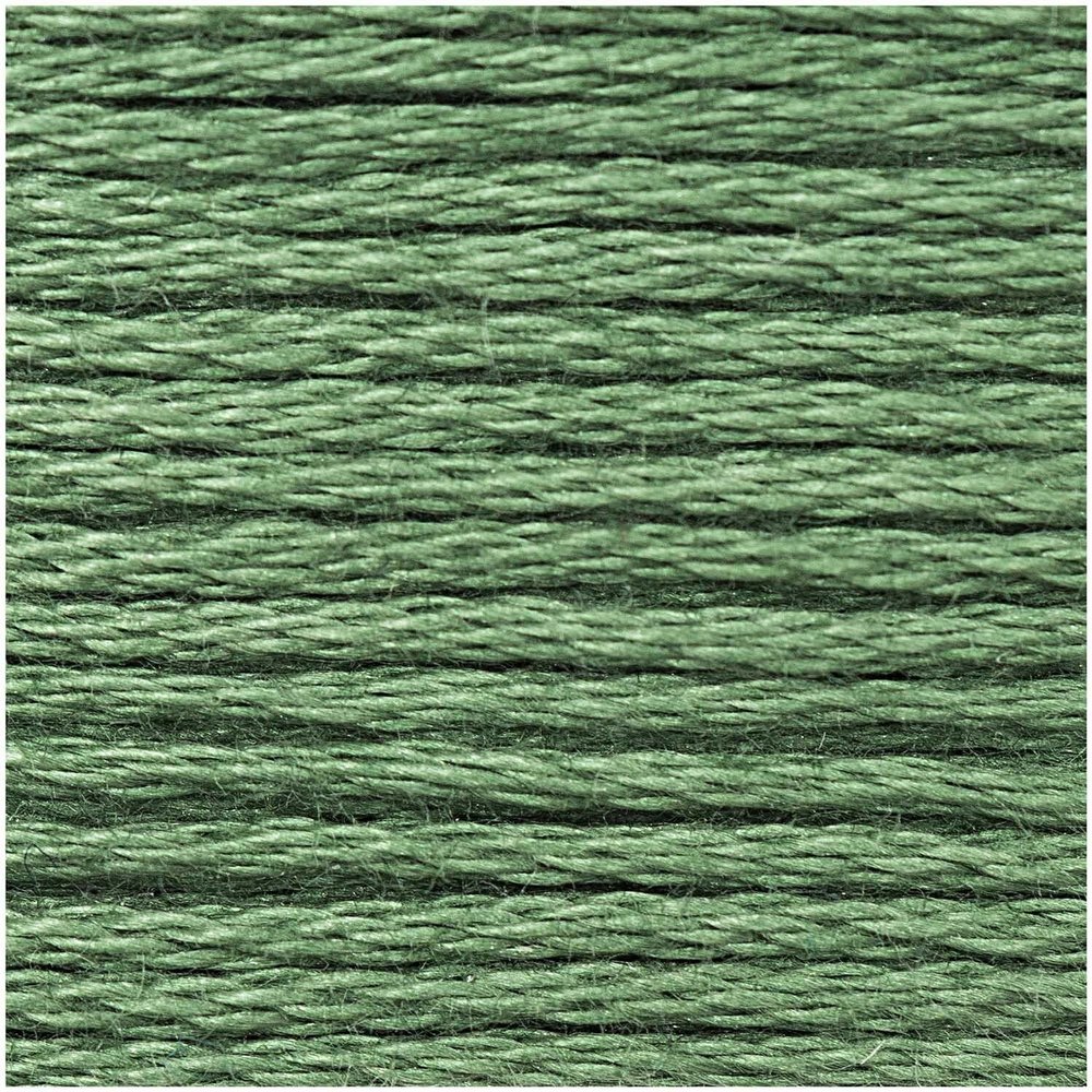 Premium Embroidery Thread 8m