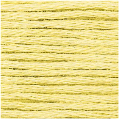 Premium Embroidery Thread 8m