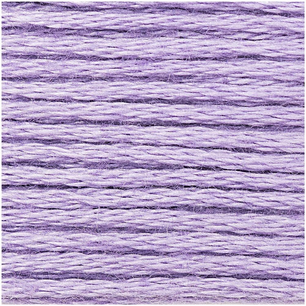 Premium Embroidery Thread 8m