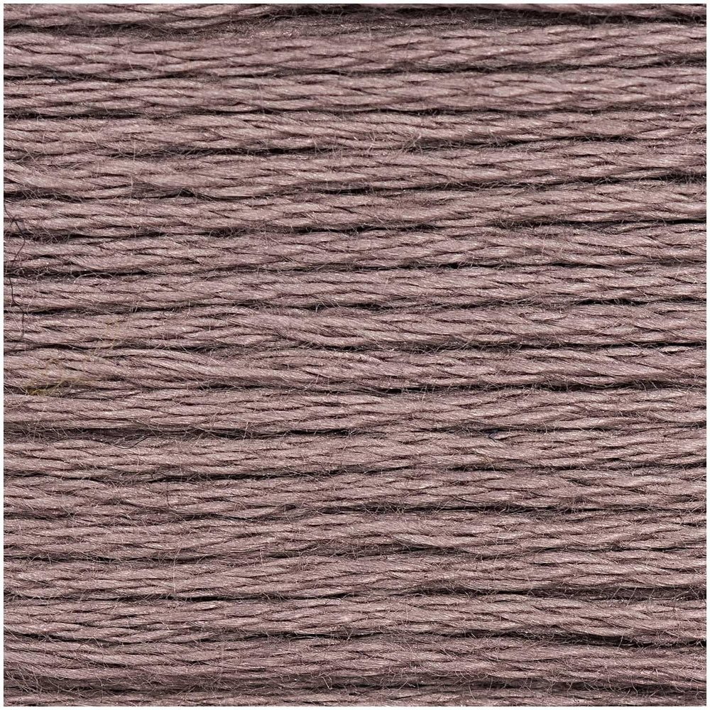 Premium Embroidery Thread 8m