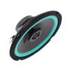 PATKAW 6.5-Inch Car Speakers, 4 Ohm, 160W view 1