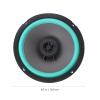 PATKAW 6.5-Inch Car Speakers, 4 Ohm, 160W view 2