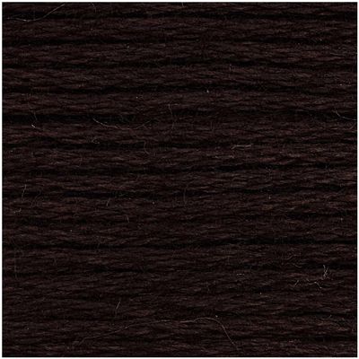Premium Embroidery Thread 8m