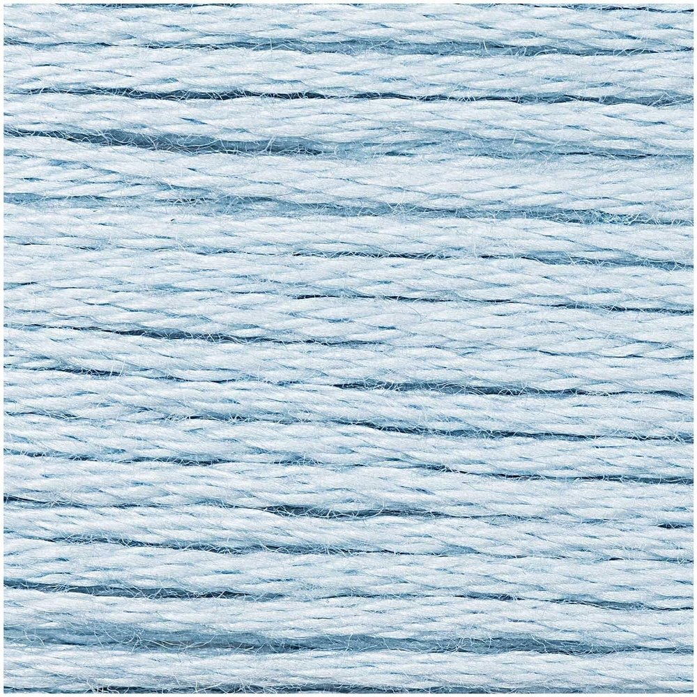 Premium Embroidery Thread 8m