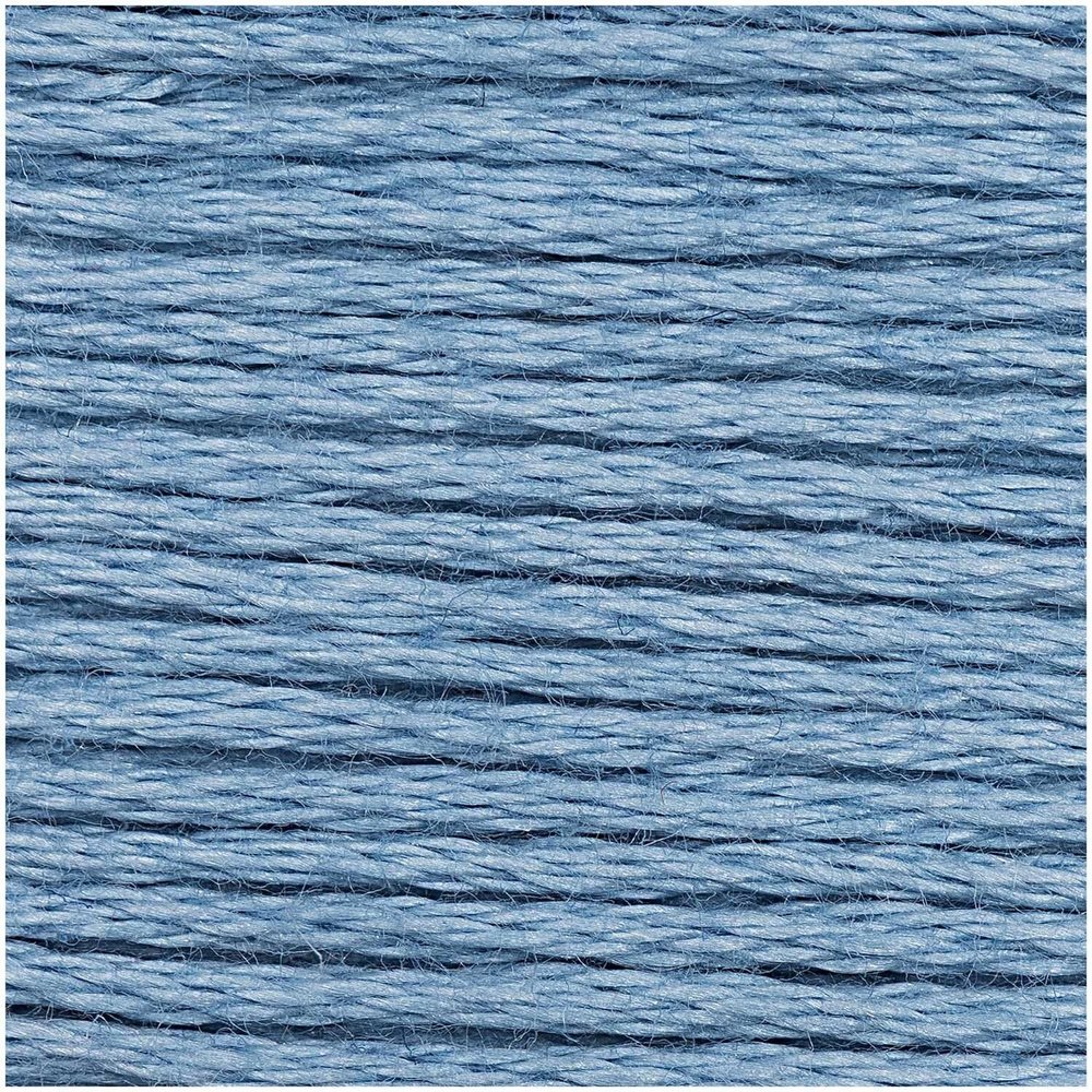 Premium Embroidery Thread 8m