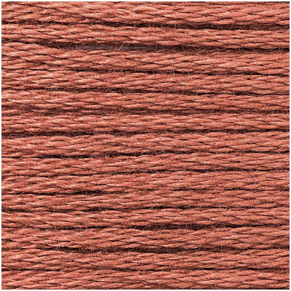 Premium Embroidery Thread 8m